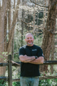 Rich Fortier